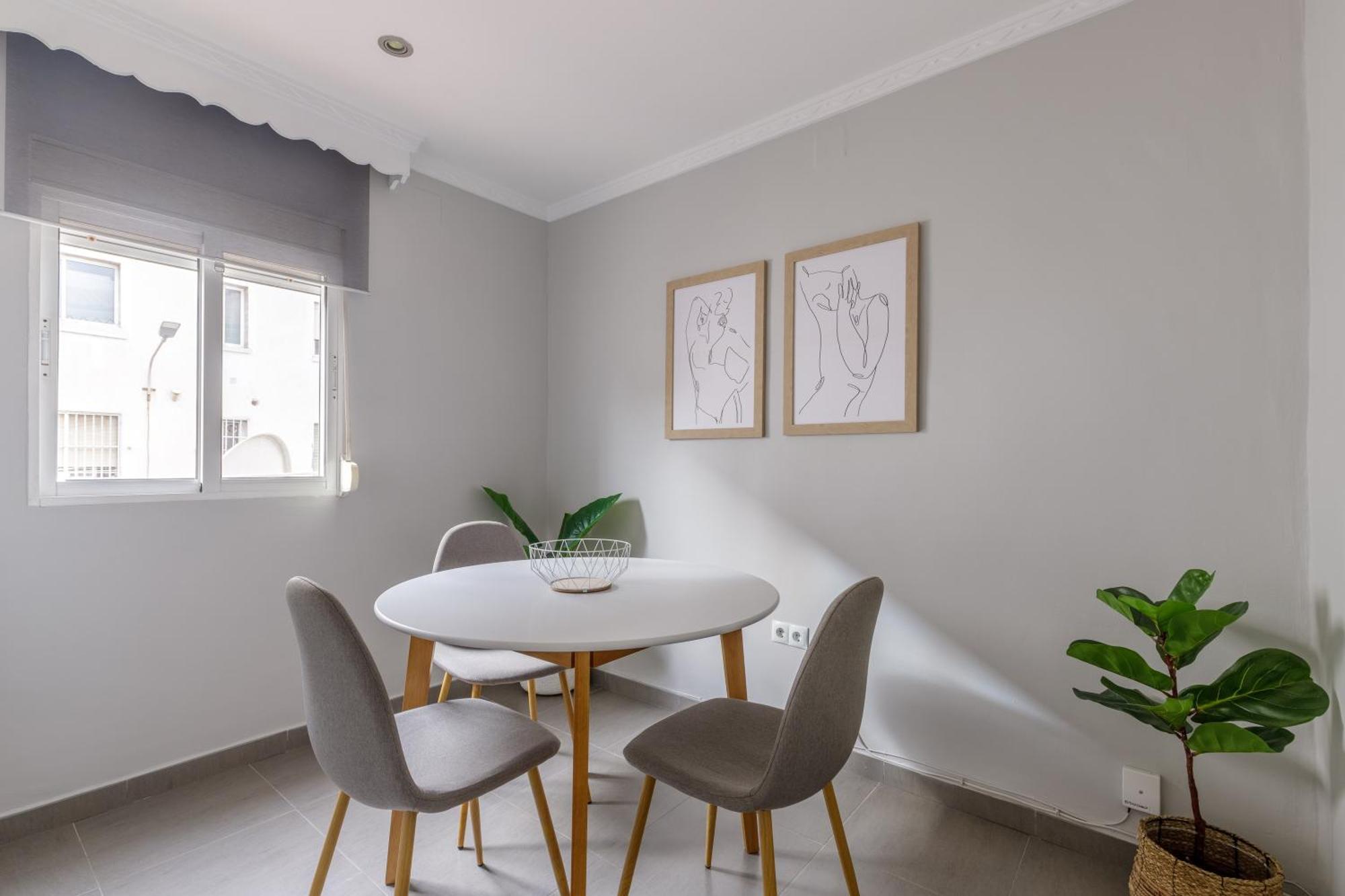 Appartement Dream Málaga