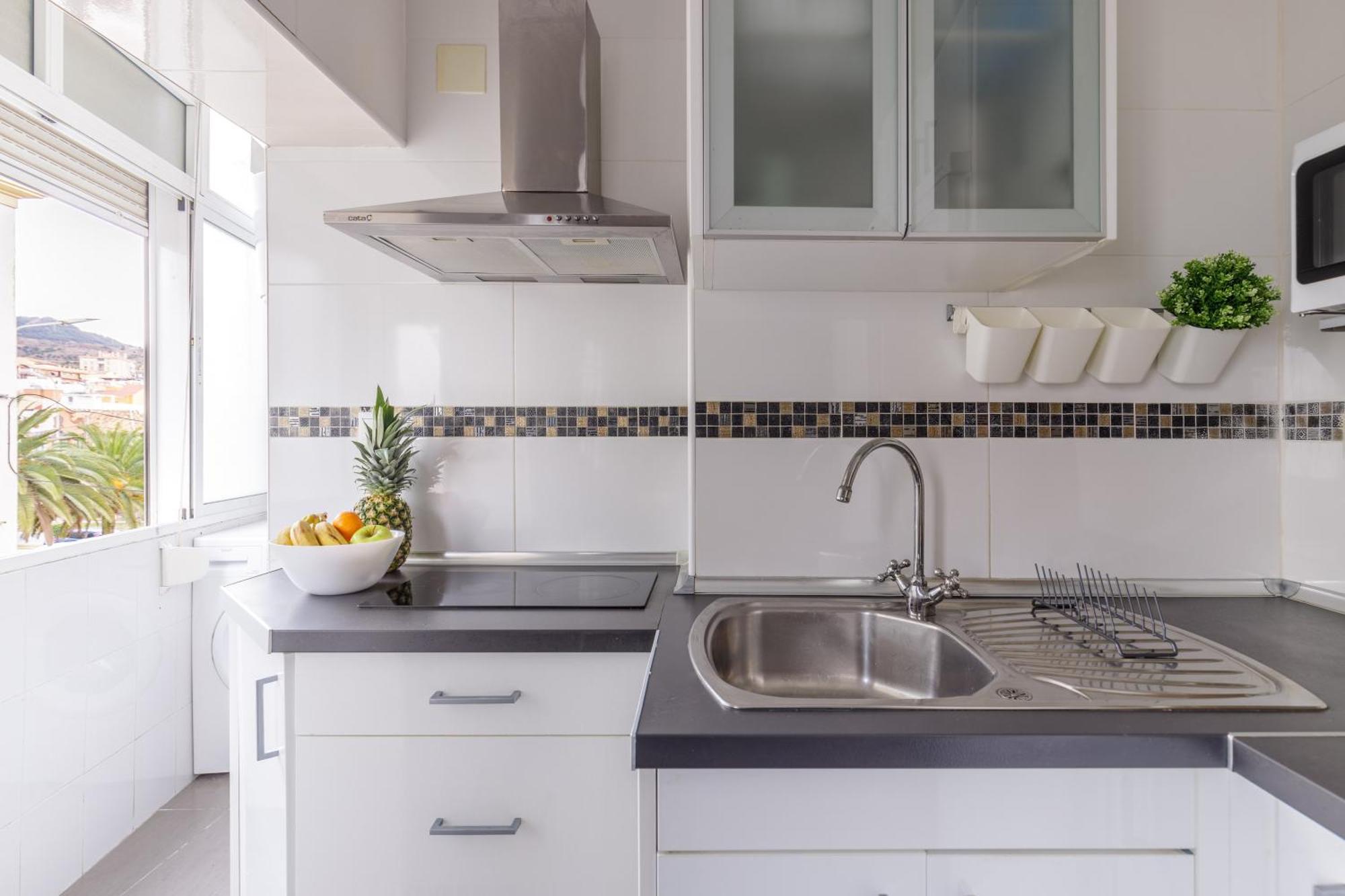 Apartament Dream *