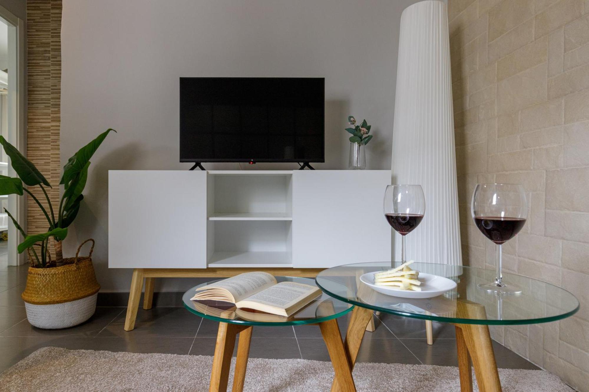 Dream Appartement