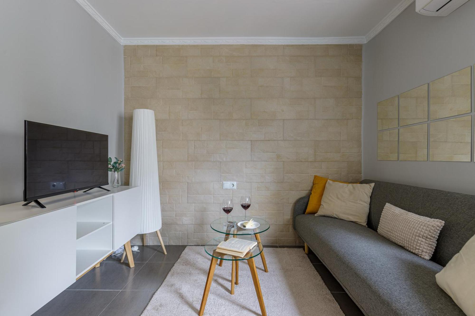 Dream Appartement Málaga