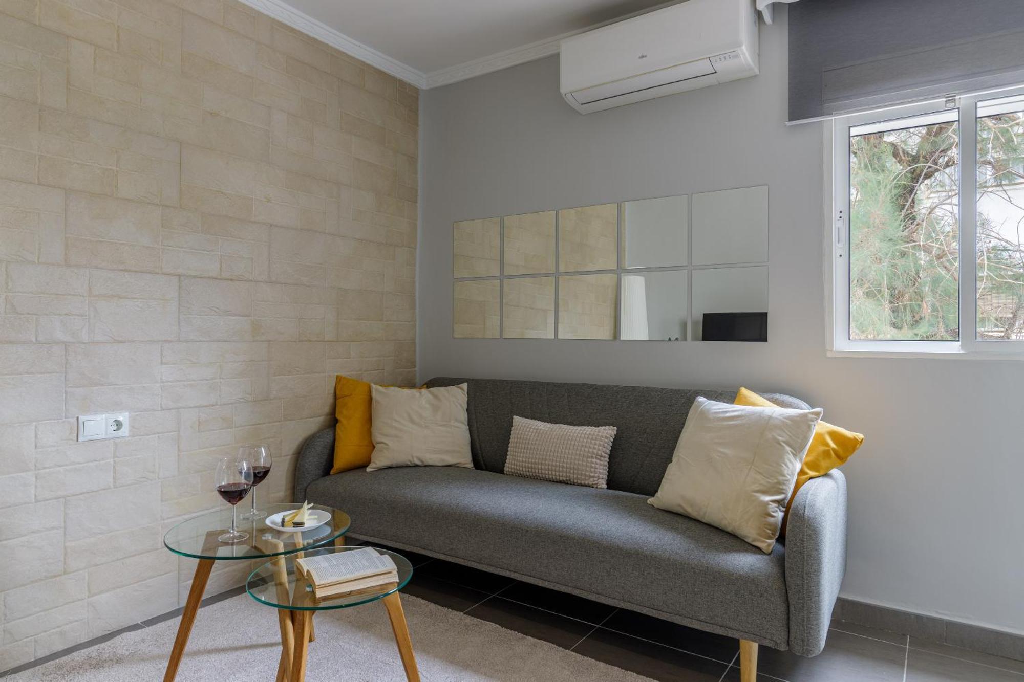 Dream Apartament *