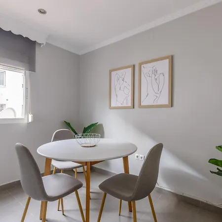 Malaga Dream Apartment Exterior photo