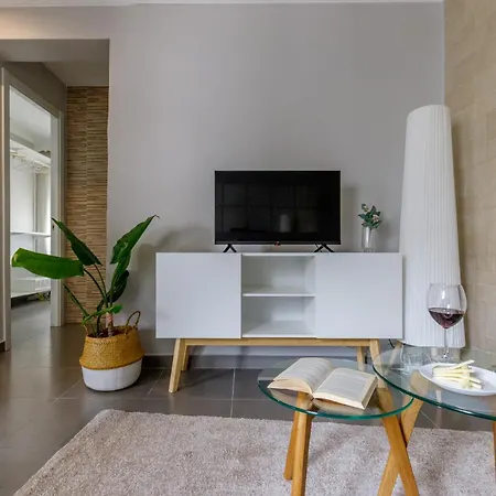 Malaga Dream Apartment Exterior photo