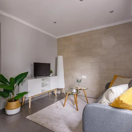Malaga Dream Apartment Exterior photo