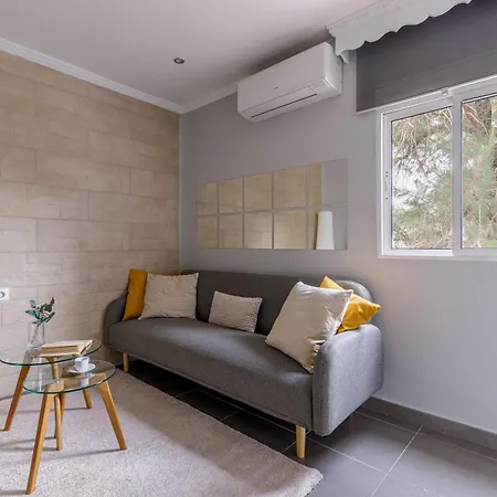 Malaga Dream Apartment Exterior photo