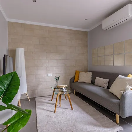 Malaga Dream Apartment Exterior photo