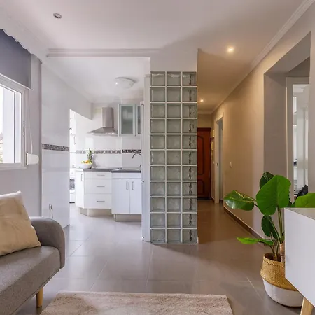 Malaga Dream Apartment Exterior photo