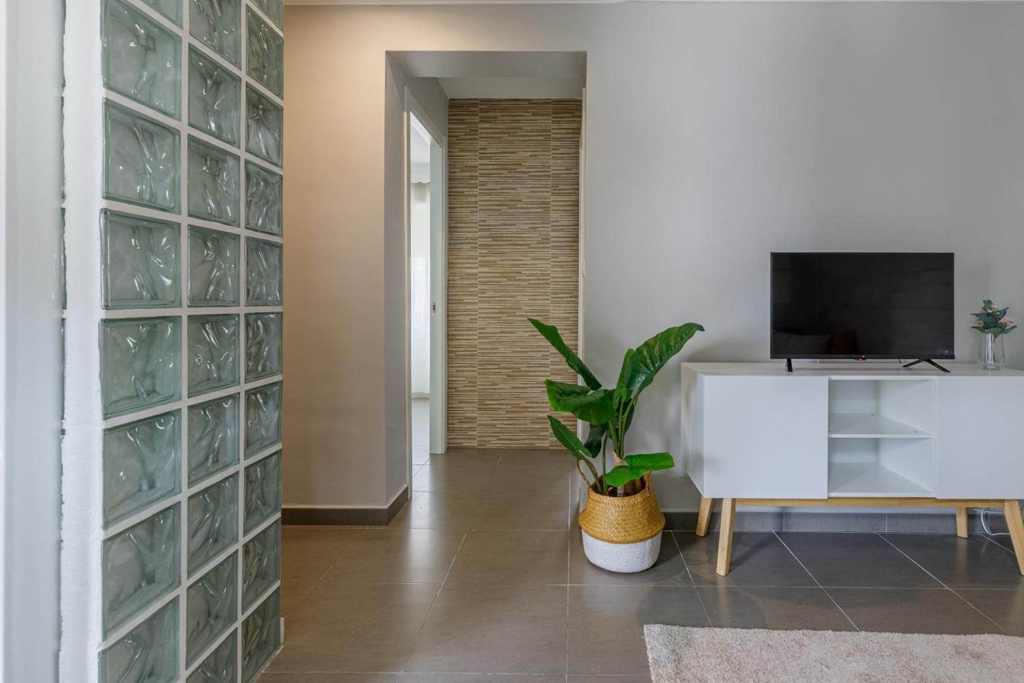 Dream Appartement
