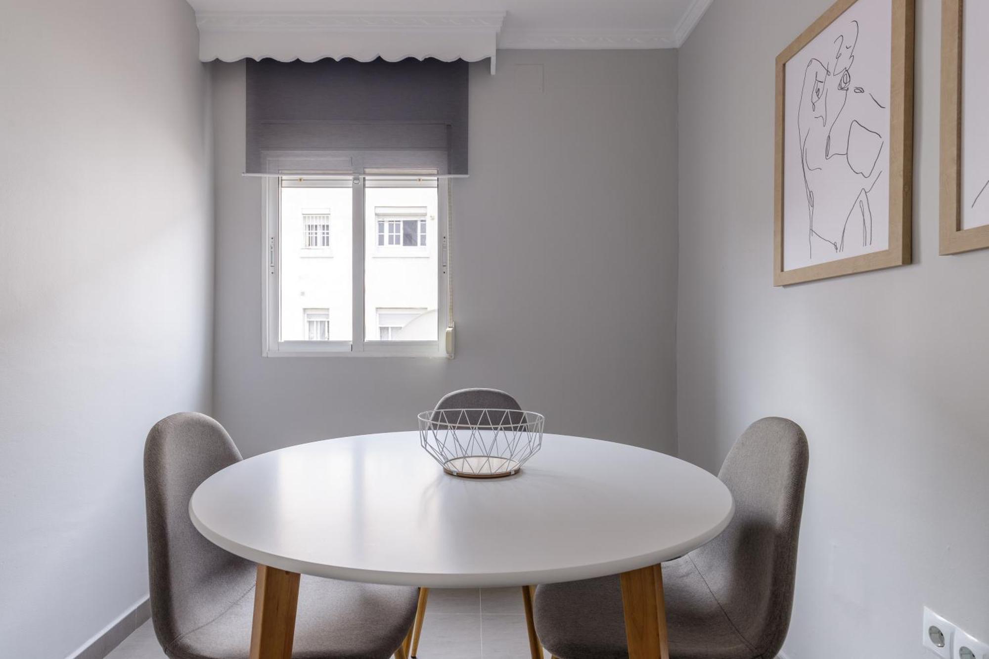 Dream Appartement