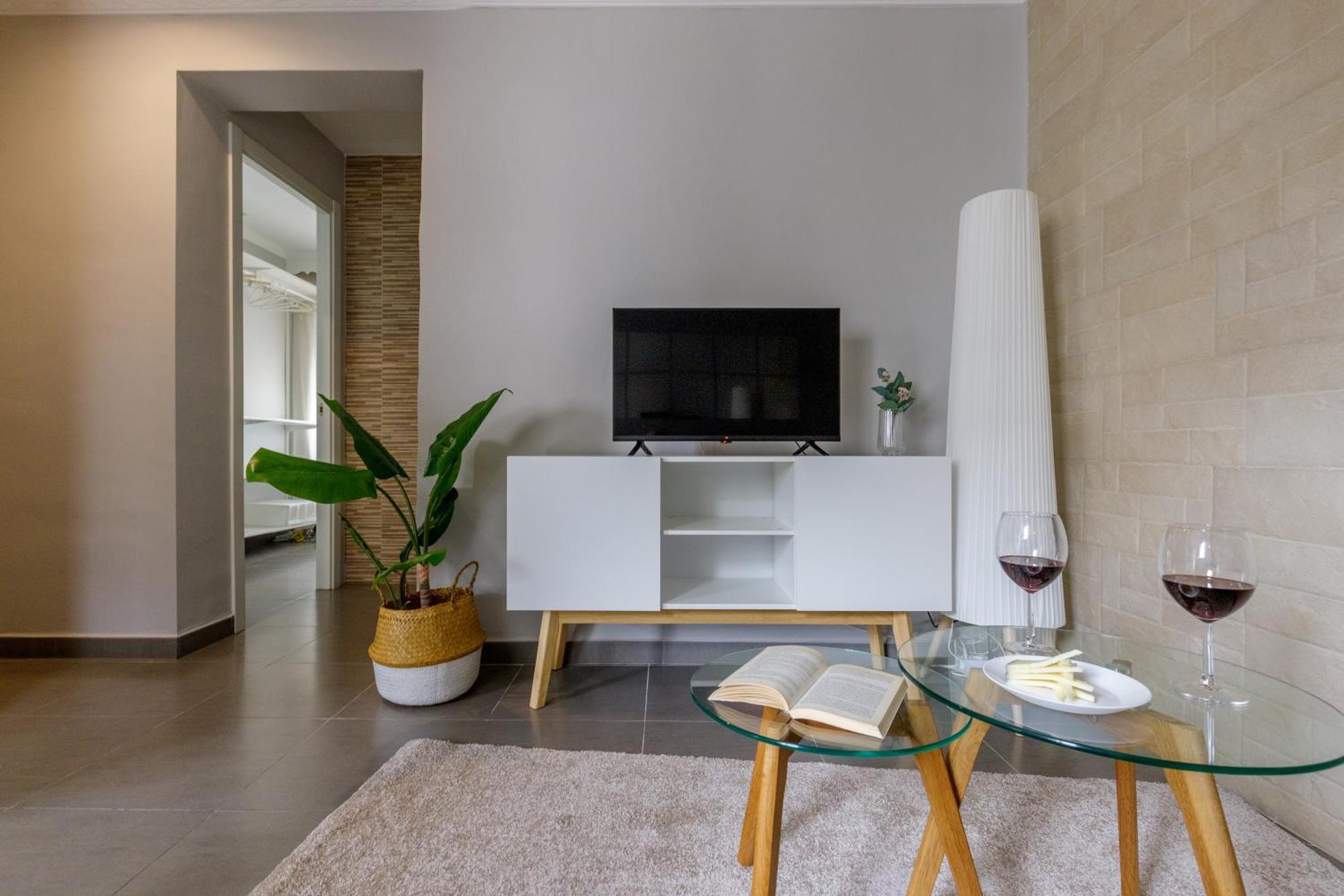 Dream Appartement *