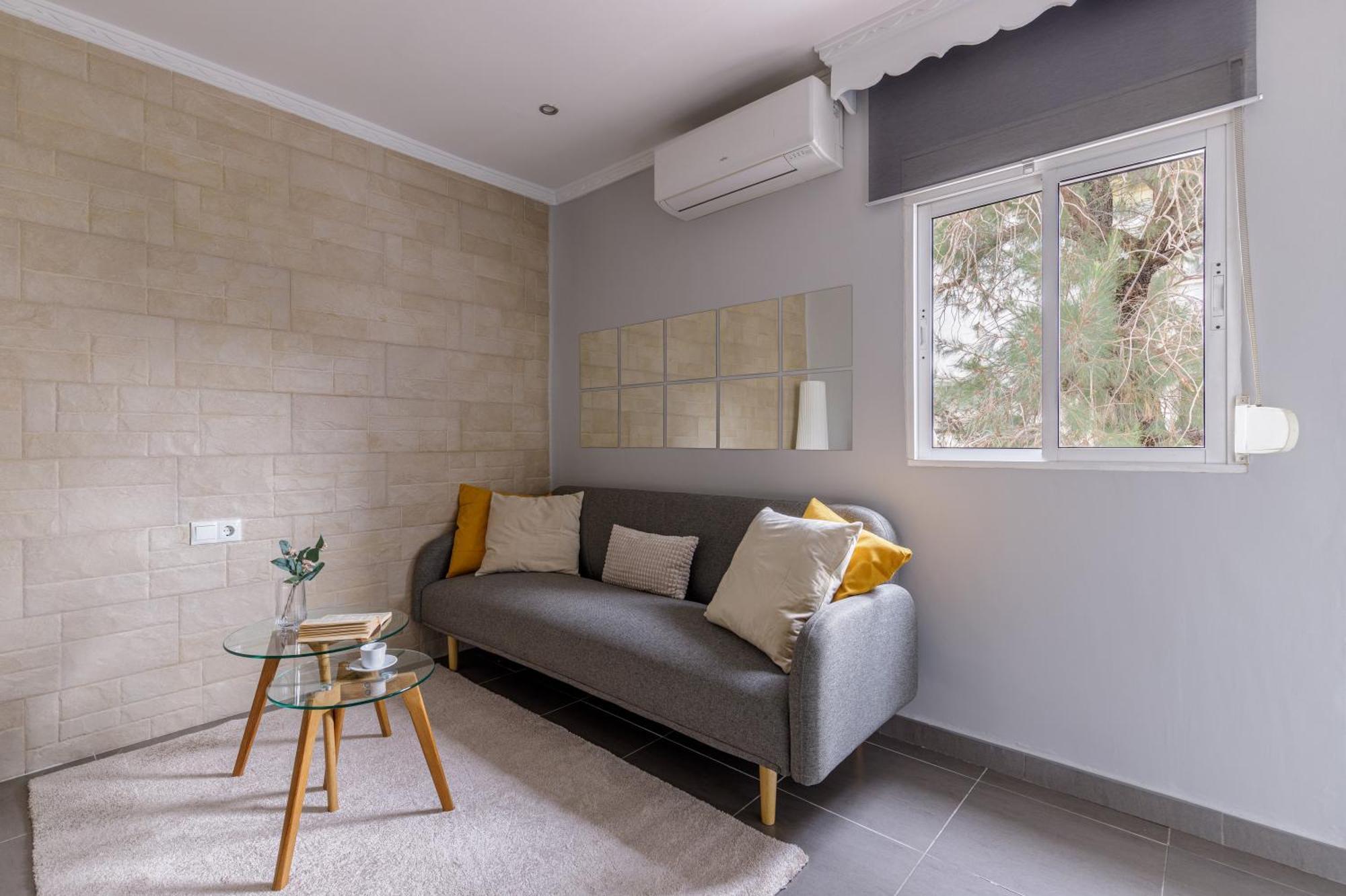 Dream Appartement Málaga