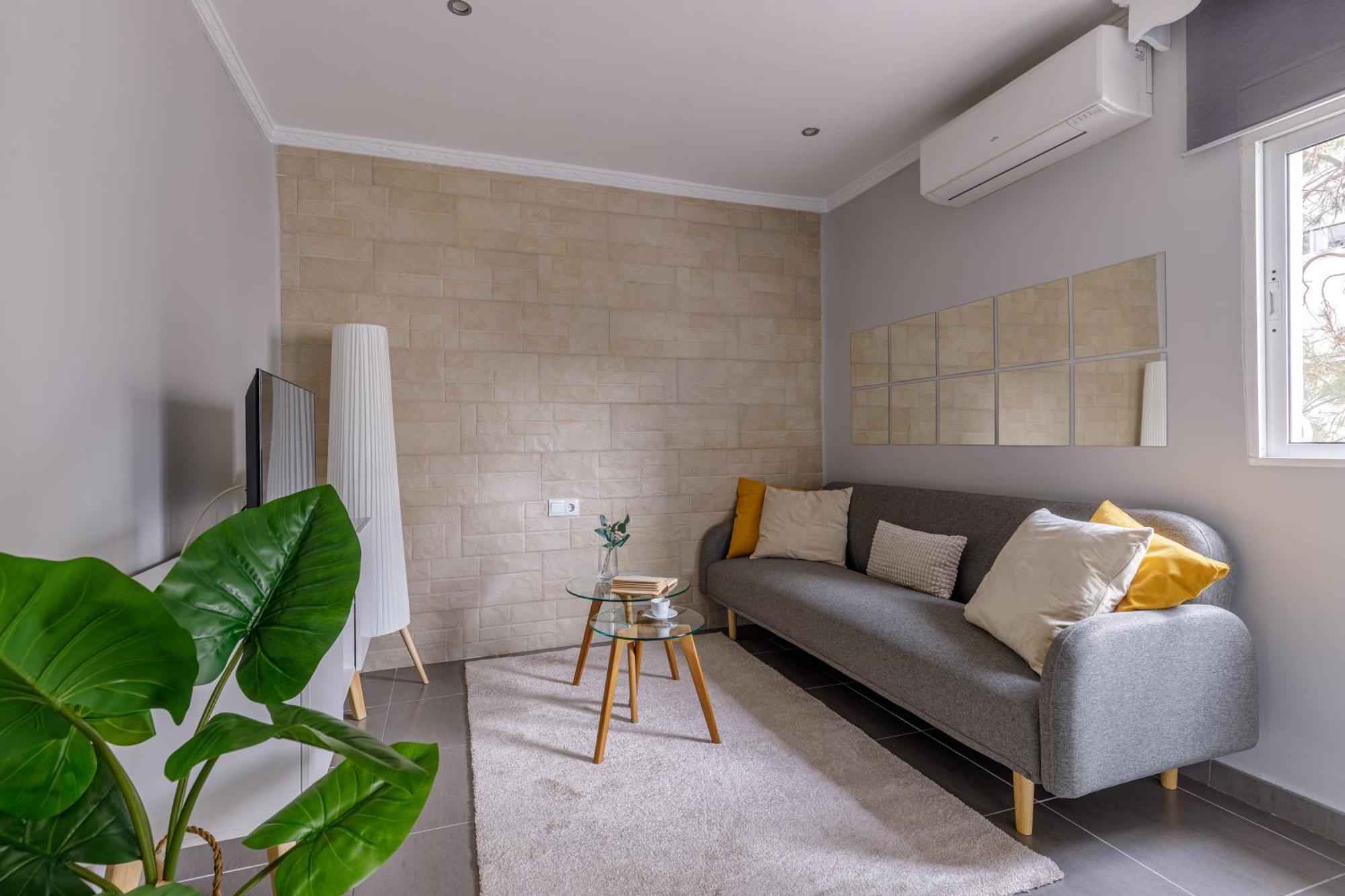 Dream Appartement Málaga