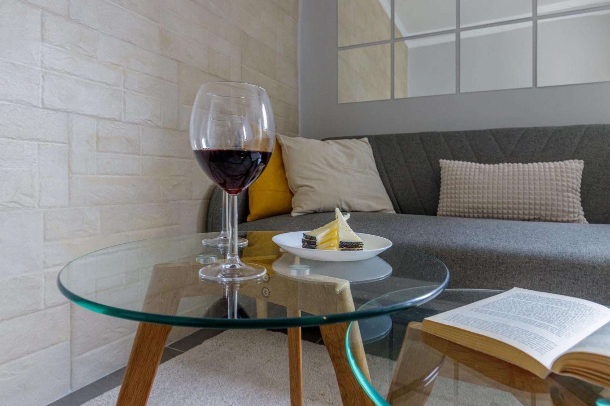 Appartement Dream Málaga