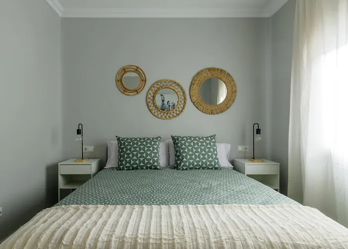 Malaga Dream Apartment
