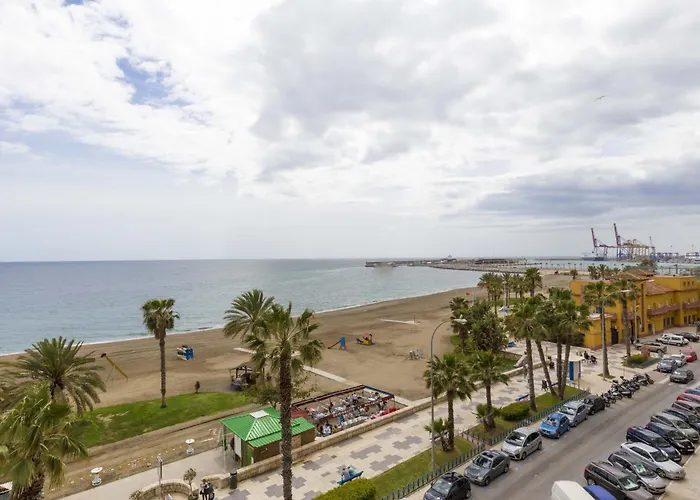 Malaga Dream Apartment