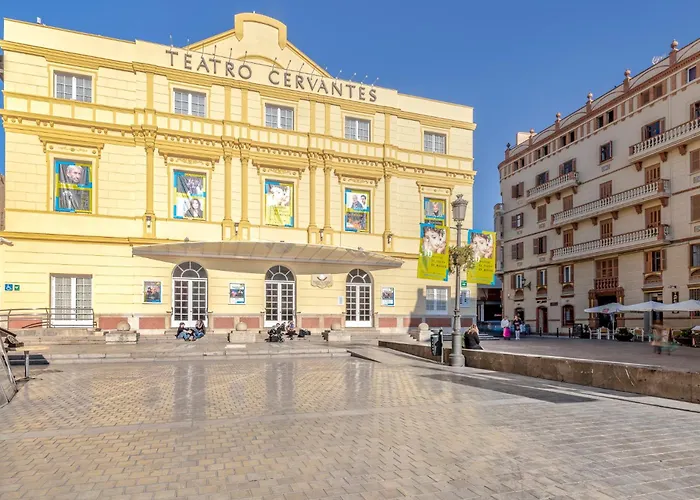 Malaga Dream Apartment
